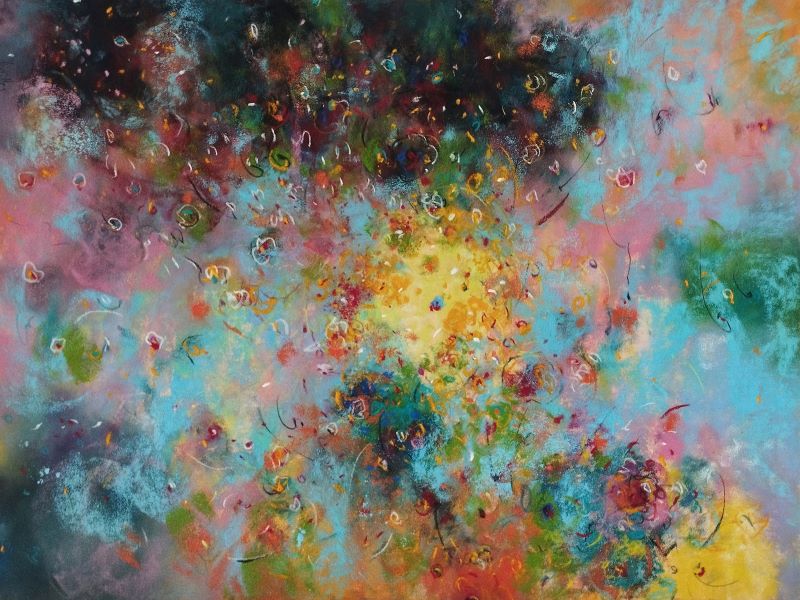 peinture gilles boulet